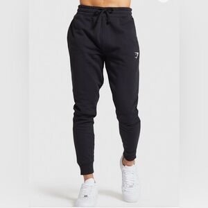 Gymshark joggers size small